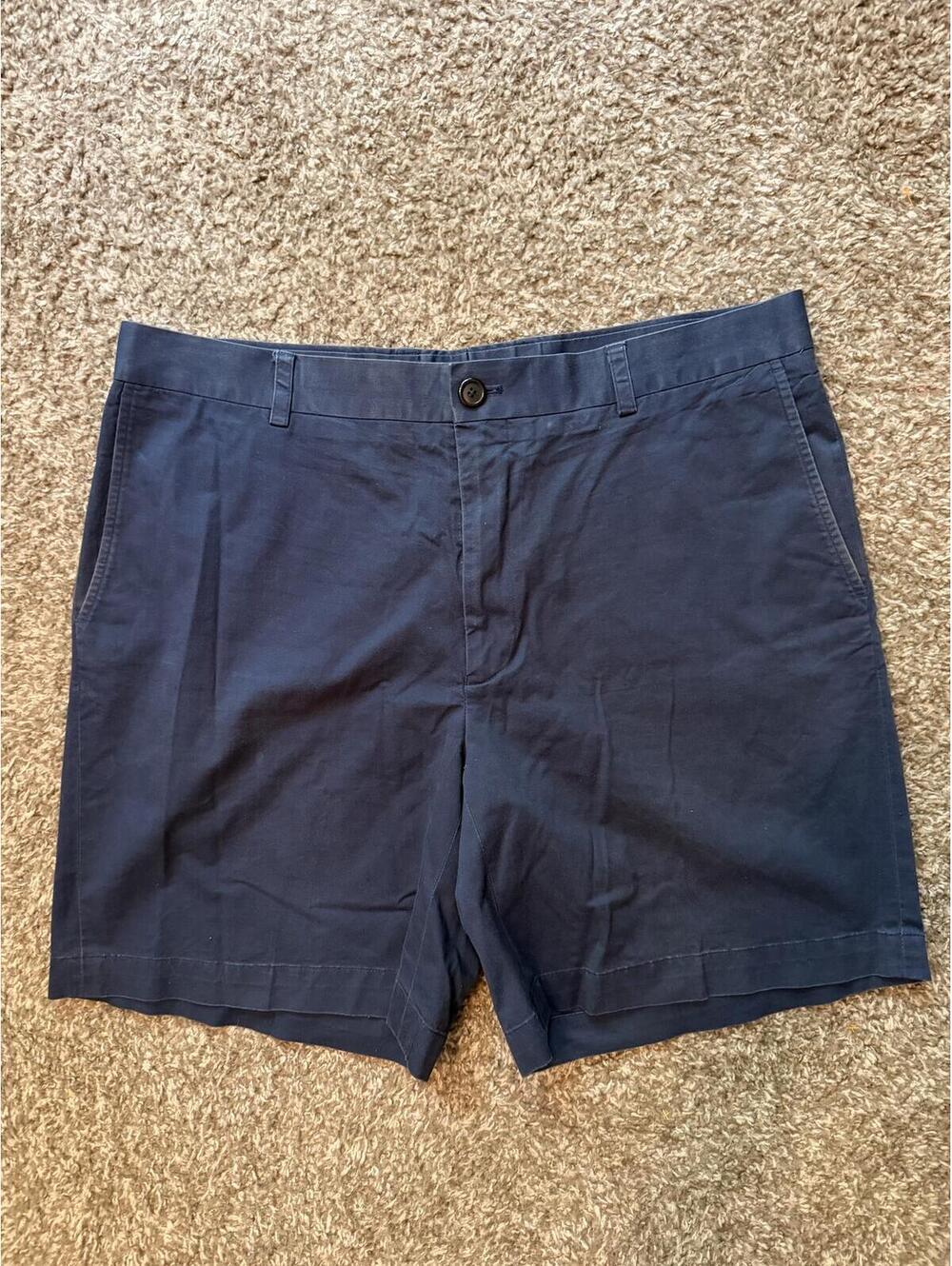 Southern Tide Navy Shorts Men’s 38